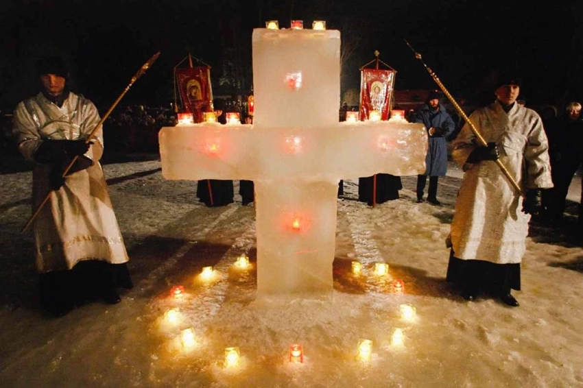 Что можно и что нельзя делать в Крещенский сочельник, 18 января 2026 года, согласно приметам