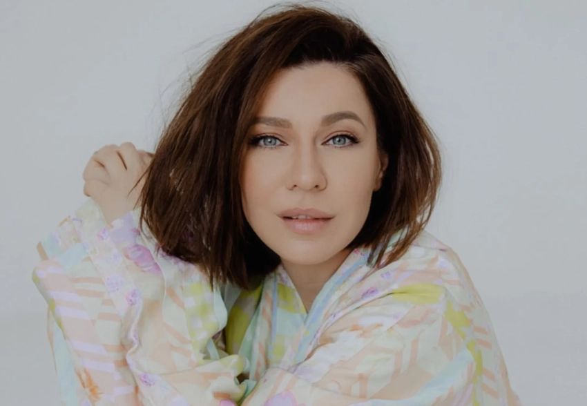 Певица Ёлка, по слухам, отказалась от украинского гражданства и получила российский паспорт