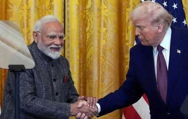 Трамп заявил об обещании Индии перестать покупать нефть у России