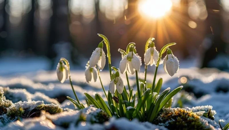 В ожидании перемен: как подготовиться к проводам зимы 2026 года