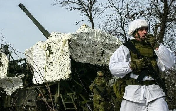 Озвучены возможные сроки завершения СВО на Украине: свежие комментарии экспертов на 11.02.2026