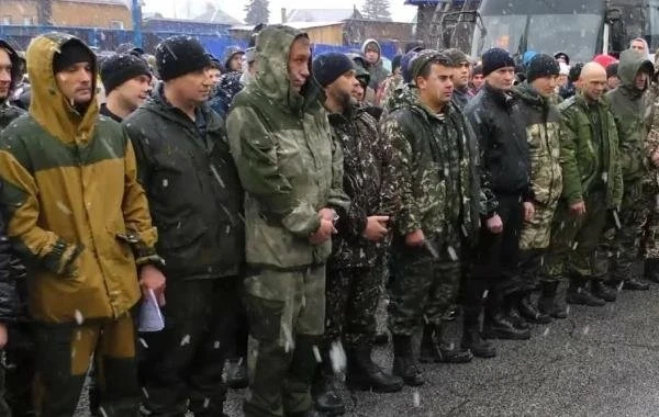 Ожидается ли вторая волна частичной мобилизации в России: экспертные комментарии на сегодняшний день, 27.02.2026