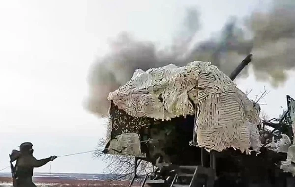 ВС РФ уничтожают под Купянском новые украинские части: свежие данные о боевых действиях на Купянском фронте на 27 февраля