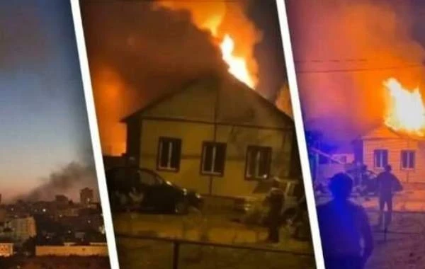 Двое раненых в Шебекино и десятки повреждённых домов в Белгородской области: последствия атак ВСУ на 28.02.2026