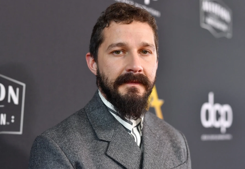 "Ты чёртова тупая сука". Любовница женатого Шайи Лабафа обвинила его в абьюзе и угрозах убийством