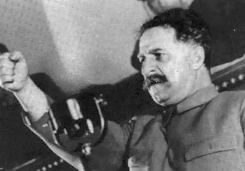 Из дворян — в наркомы: жизнь и загадочная смерть Серго Орджоникидзе