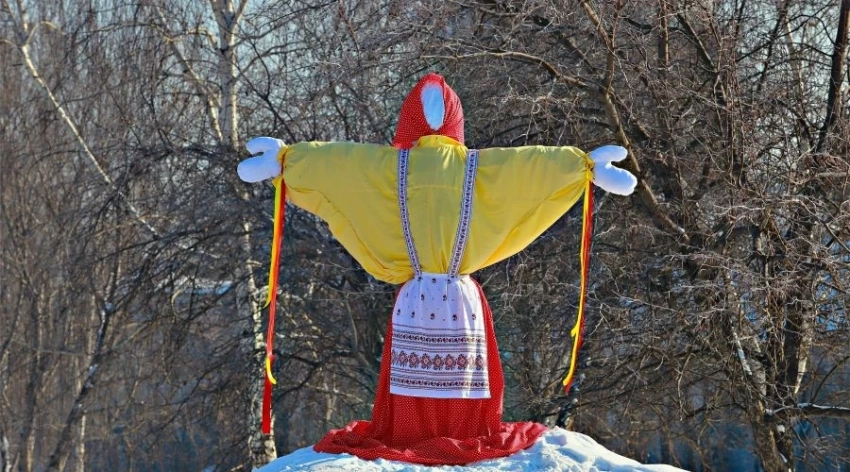 Главные домашние правила Масленицы 2026: 10 вещей, которые нельзя делать ни в коем случае