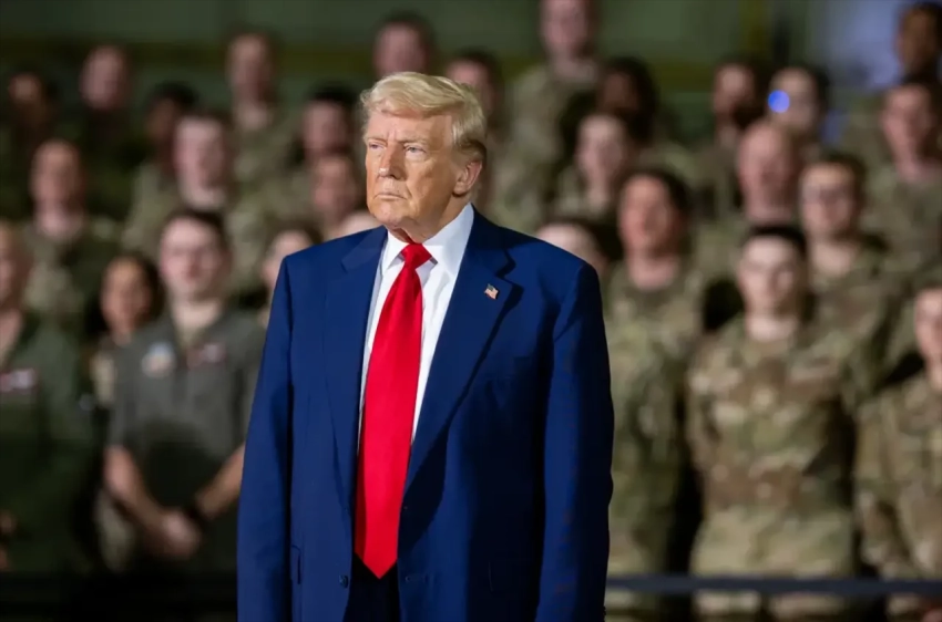 США готовы нанести удар по Ирану уже 21 февраля