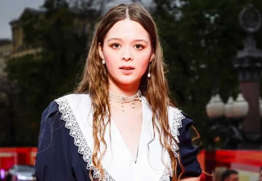 "Искренне верила в то, что делаю". Актриса Дарья Харченко, которую обвиняли в мошенничестве, заявила, что была в секте