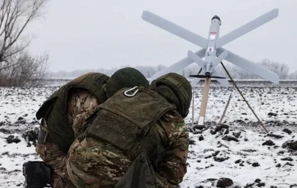 ВС РФ с тяжёлыми боями вытесняют ВСУ под Купянском: свежая карта боевых действий на 4 марта 2026