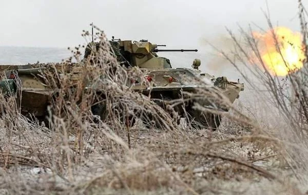 Свежая сводка Юрия Подоляки на 05.03.2026: раскрыты новые данные о наступлении ВС РФ на Запорожье