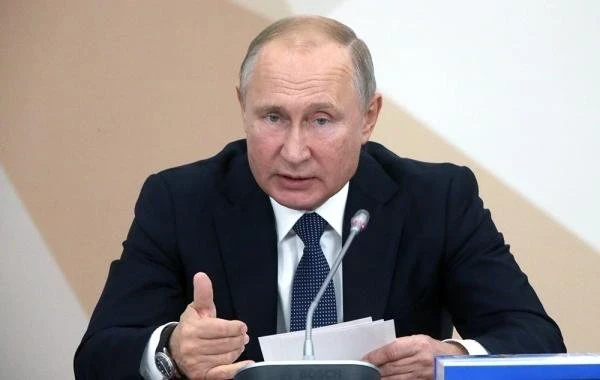 Путин допустил, что России сейчас выгоднее уйти с европейского рынка