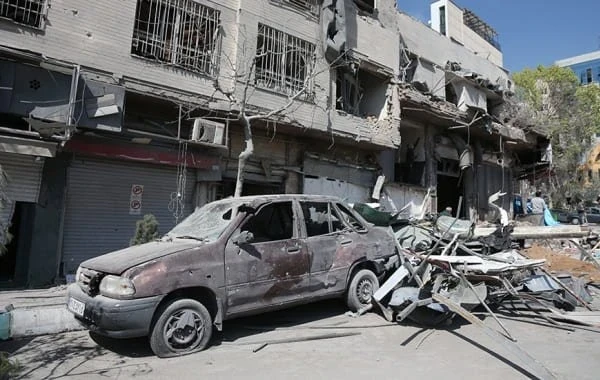 Конфликт между США и Ираном разрастается: что произошло в седьмой день войны, подробности на 06.03.2026