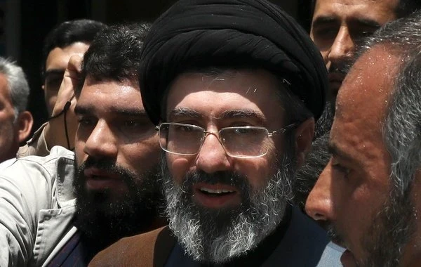 Совет экспертов Ирана избрал Моджатабу Хаменеи верховным лидером республики