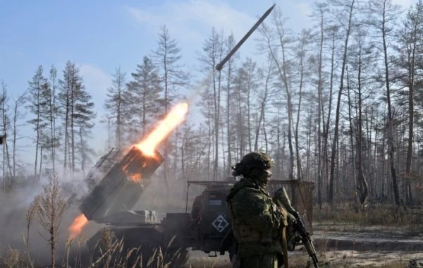 ВС РФ уверенно наступают на ключевых участках фронта: новая сводка СВО от Юрия Подоляки на 11 марта 2026