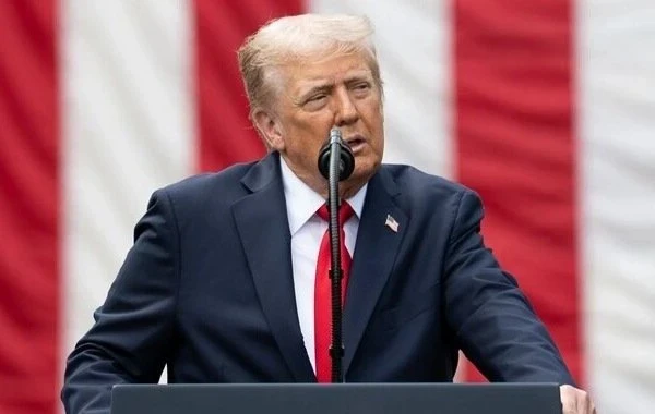 Трамп заявил, что армия США фактически уничтожила Иран