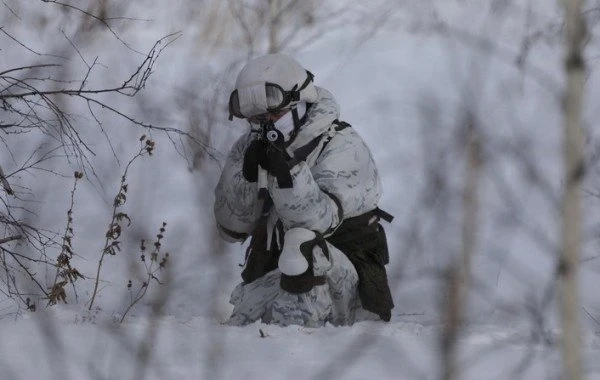 Бойцы ВС России за сутки продвинулись на нескольких направлениях в зоне СВО: свежие карты боевых действий на 12.03.2026