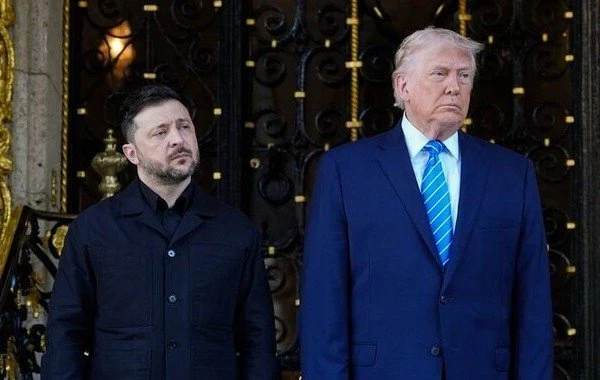 Трамп: США не нуждаются в помощи Украины для обороны от дронов