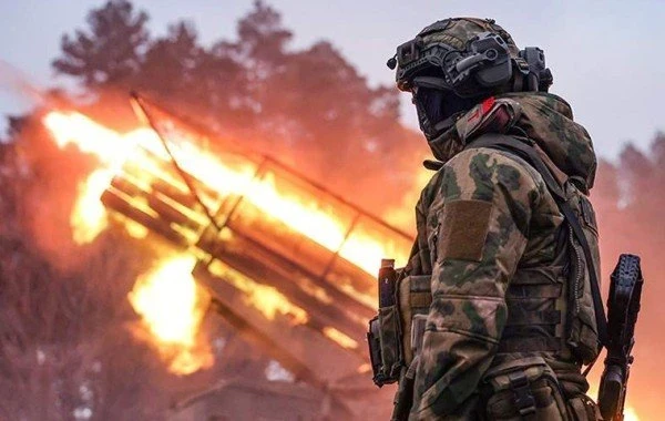 Когда можно ждать полное завершение СВО: примерные сроки окончания боевых действий называют эксперты, данные на 17.03.2026