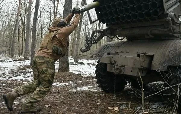 ВС РФ ведут тяжёлые встречные бои на Гуляйпольском направлении: новая сводка СВО от Юрия Подоляки на 18.03.2026