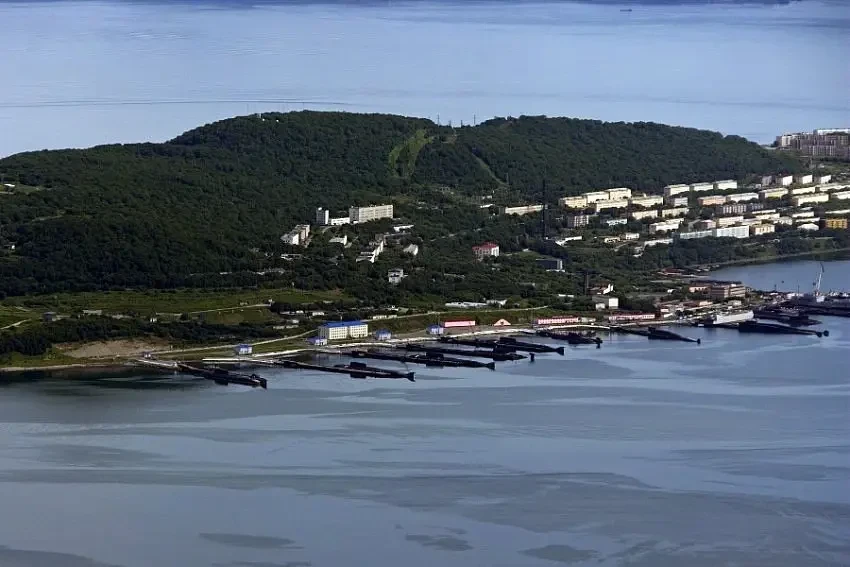 Лучшим из лучших мы славу поем! 120 лет русскому подплаву