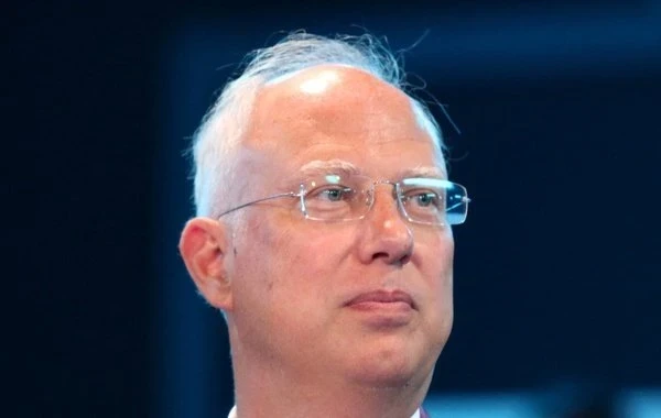 Дмитриев назвал "переломным моментом" ситуацию на Южном Парсе