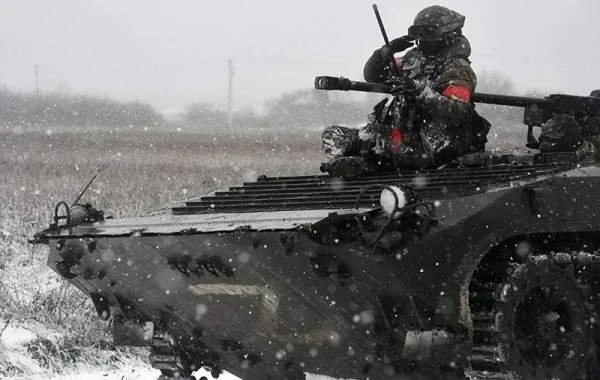 ВС РФ расширяют продвижение на ключевых участках фронта: новая сводка СВО от Юрия Подоляки на 21.03.2026