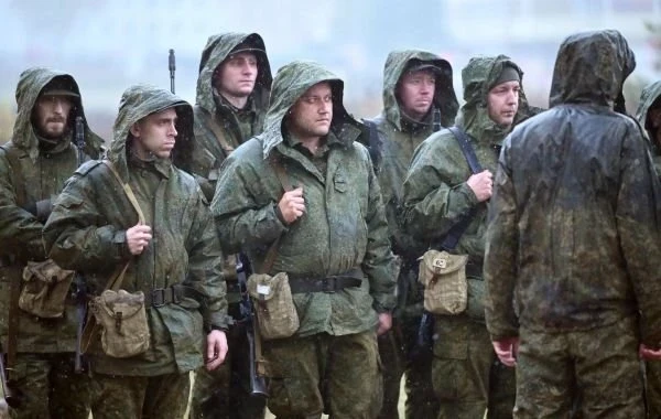 Будут ли в РФ проводить дополнительную мобилизацию в 2026 году? Экспертные заявления и позиция властей на 22.03.2026