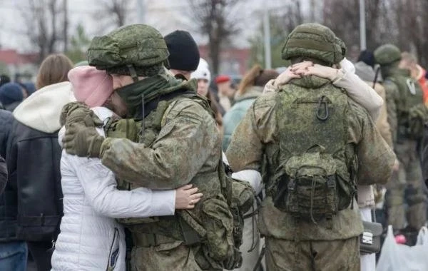 Новая волна мобилизации в РФ: эксперты высказались о вероятности её проведения, свежие новости на 23.03.2026