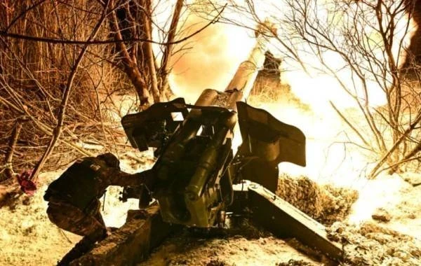 Бойцы ВС РФ наращивают наступление на ключевых направлениях: новая сводка СВО от Юрия Подоляки на 23 марта