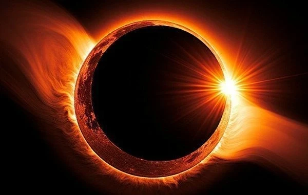 Магнитная буря 24 марта 2026: на Солнце начался новый всплеск активности, который приведёт к геошторму