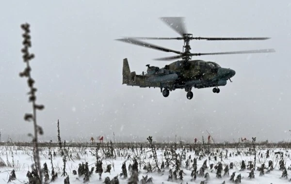 Свежая сводка Юрия Подоляки на 24.03.2026: ВС РФ мощно продвигаются на пути к Славянску