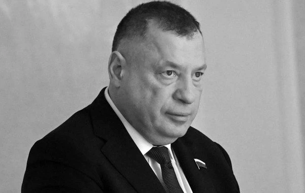 Скончался замглавы комитета Госдумы по обороне Юрий Швыткин