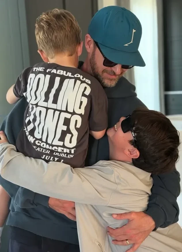 Инсайдер рассказал, какое условие Джессика Бил поставила Джастину Тимберлейку, чтобы сохранить их брак