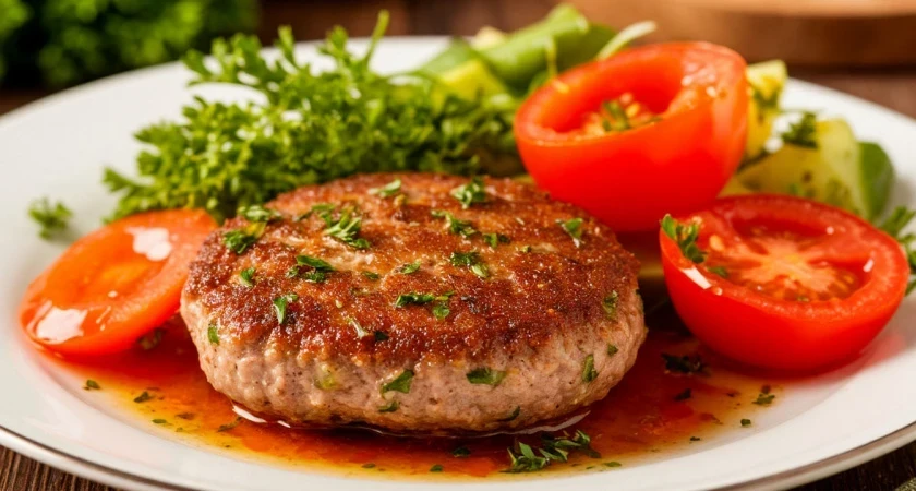 Что добавить в котлеты, чтобы вкус был, как в советской столовой: секретный ингредиент