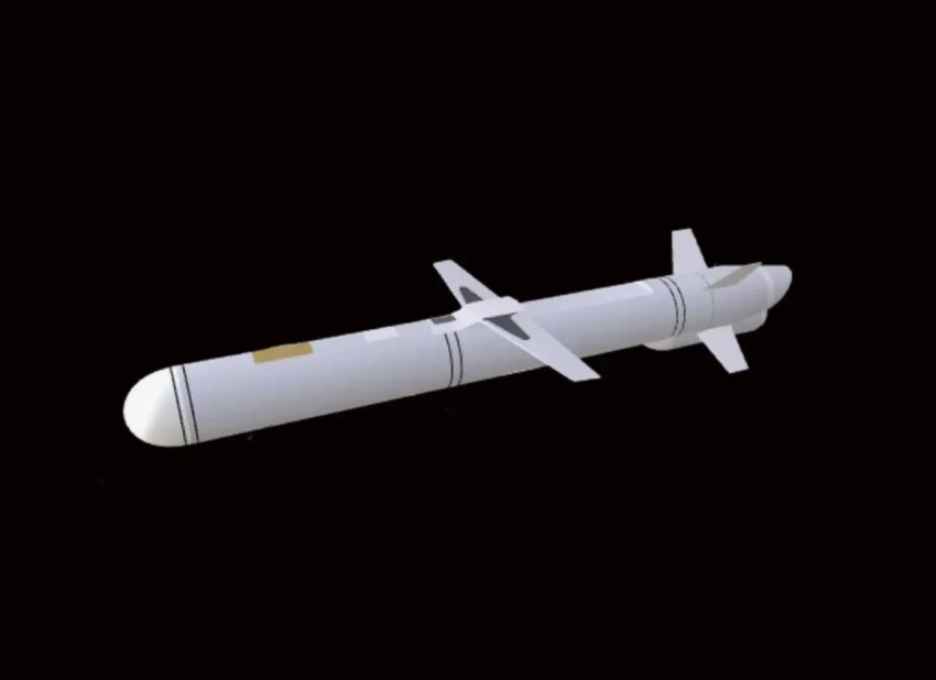 ГУР Украины заявило: РФ бьёт новыми ракетами «Изделие-30» на иностранных чипах