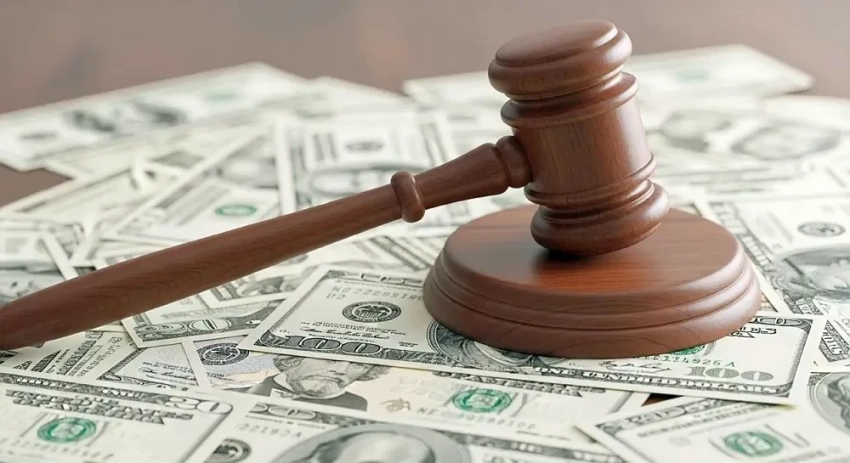 ЦБ РФ оспорил в суде ЕС решение о бессрочной заморозке российских активов