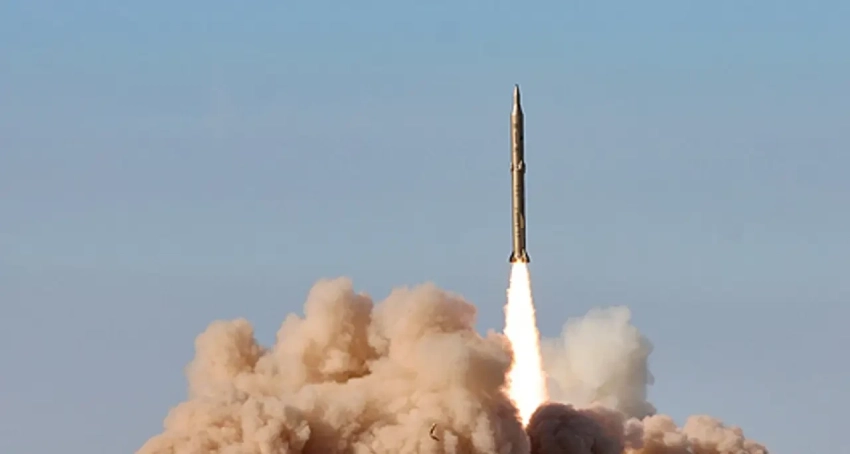 Иранские военные уточнили: Тегеран продолжит атаковать объекты США в регионе