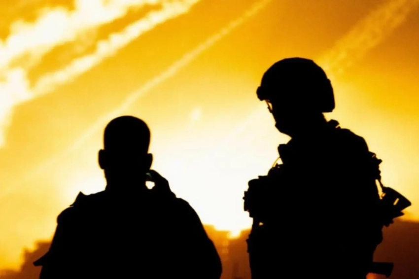 При отражении иранских атак ПВО Израиля тратит слишком много зенитных ракет