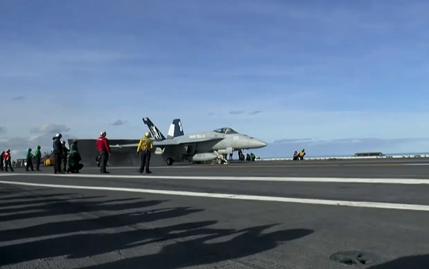 В Пентагоне впервые отчитались о потерях личного состава в войне с Ираном