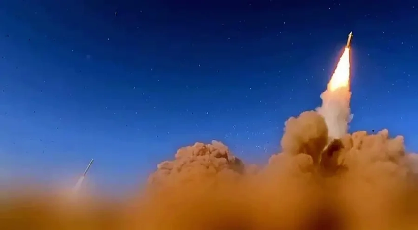 ВС Ирана меняют стратегию войны — больше никаких ответных ударов