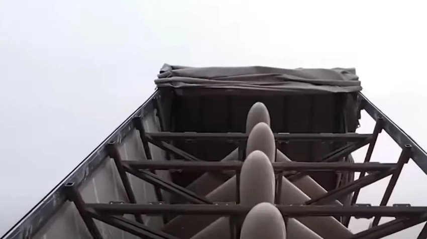 Трамп и Ньюсом прокомментировали возможные атаки БПЛА на территории США