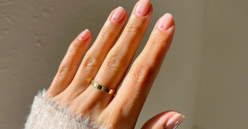 Минимализм как новая роскошь: 5 трендовых идей маникюра на весну 2026 года