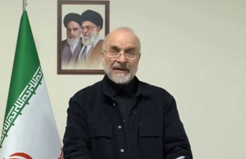 Иранский спикер: Мы способны производить ракеты быстрее, чем враг противоракеты