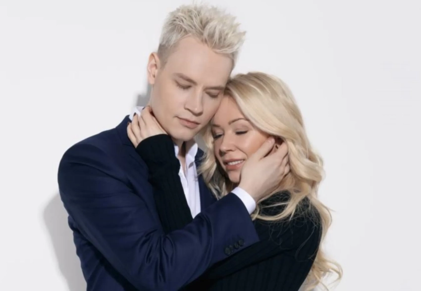 "Даже кольца с собой не было". Шаман рассказал о "спонтанной" помолвке с Екатериной Мизулиной