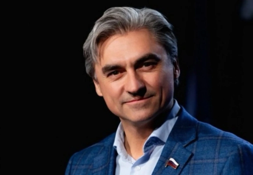 Депутата Андрея Свинцова исключили из ЛДПР из-за его слов о том, что "телеграм не будет работать даже с ВПН"