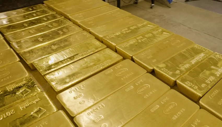 Монархии Залива продают «коммерческое» золото из-за бюджетных проблем