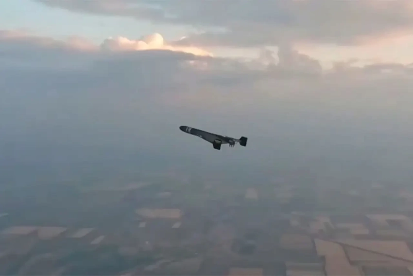 Десятки «Гераней» уничтожили инфраструктуру очередного порта в Одесской области