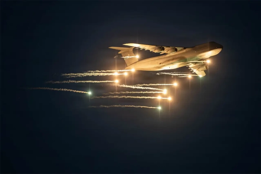 В Иране считают, что словами о перемирии Трамп хочет усыпить бдительность