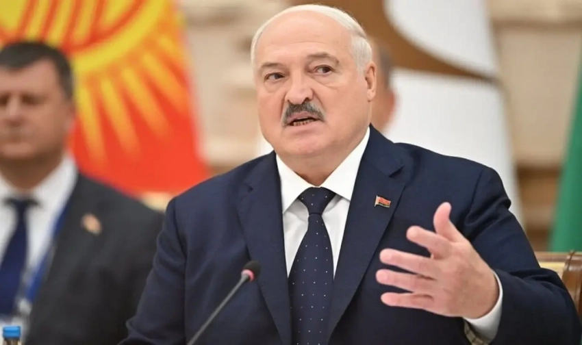 США рассматривают приглашение Лукашенко в Вашингтон на встречу с Трампом